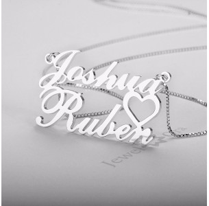 Personalized Name Necklace JEWJONE101650